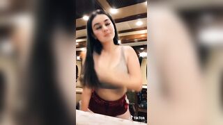 Sexy TikTok Girls: Amazingly gorgeous #3