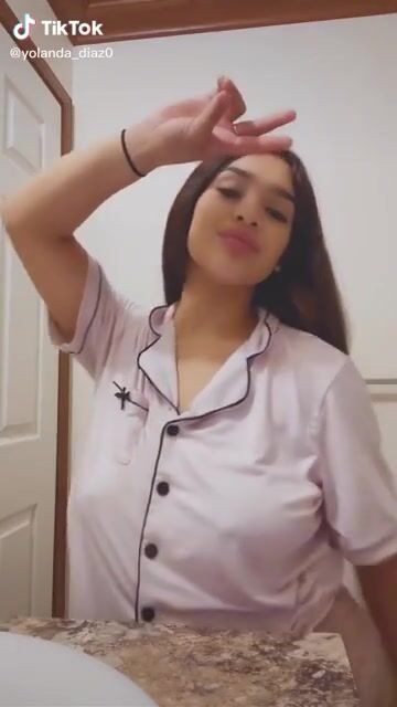 Apparently she has vids on the hub anyone know it? ????