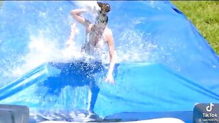 Sexy TikTok Girls: Damn it watch it all #3