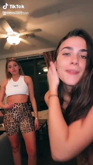 First of its kind.. expect a new trend on tiktok ????