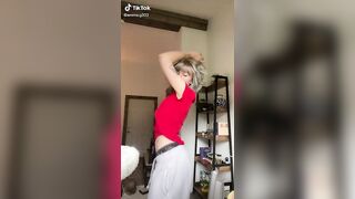 Sexy TikTok Girls: The Best Kinds of Girls #3