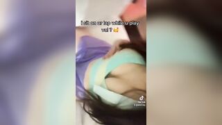 Sexy TikTok Girls: 18y gamer gf ♥️♥️♥️♥️♥️♥️♥️♥️ #4