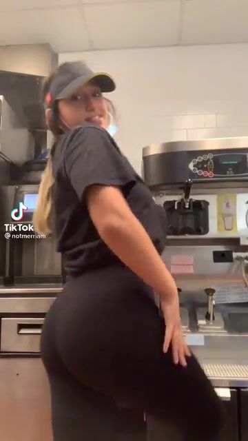 This why food takes forever to come out