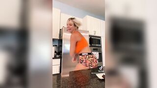 Sexy TikTok Girls: Applause from Coco Savage #3