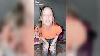 Sexy TikTok Girls: Big banks are still a thing #2