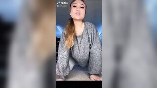 Wait for it... I love busty Asians ????????