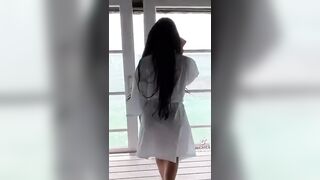 Sexy TikTok Girls: When the cake becomes uncontrollable #3