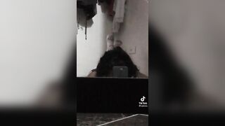 Sexy TikTok Girls: wait for it.... #4