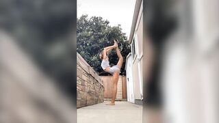 Sexy TikTok Girls: Flexithot #1