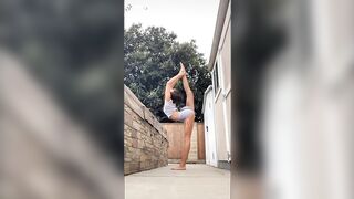 Sexy TikTok Girls: Flexithot #2