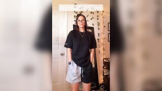 Sexy TikTok Girls: Back at it. Wow! #2