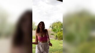 Sexy TikTok Girls: 18 YO with ♥️♥️ #3