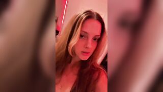 Sexy TikTok Girls: 18 yo has the ♥️♥️ #2