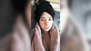 Sexy TikTok Girls: Wait for it.... Trust Me #1