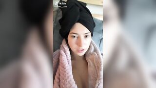 Sexy TikTok Girls: Wait for it.... Trust Me #2