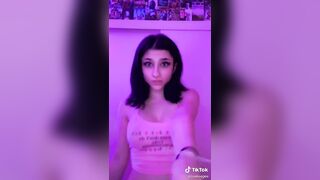 Sexy TikTok Girls: Applejacks #4