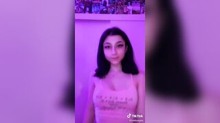 Sexy TikTok Girls: Applejacks #3