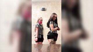 Sexy TikTok Girls: Offensive foul, too phat of an ass #3