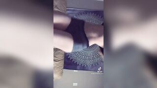 Sexy TikTok Girls: Wait for it...let me know if you regret waiting lmao #3