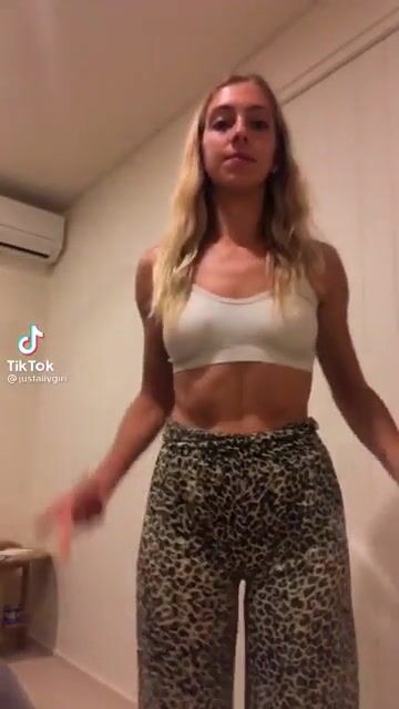 Big bank in leopard print