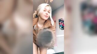 Sexy TikTok Girls: Rianna Sun making me hard (too bad she’s a Trumpie) #2