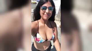 Sexy TikTok Girls: Fav 2 #3