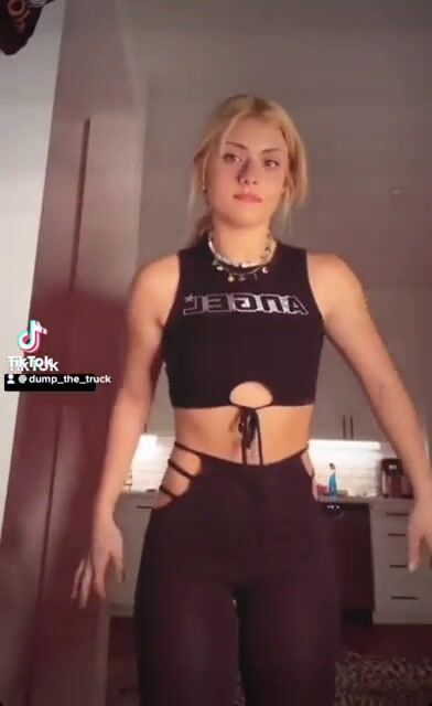 Faith is in her own League