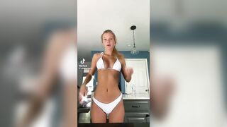 Sexy TikTok Girls: Approved #2