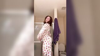 Sexy TikTok Girls: Just like jelly #2