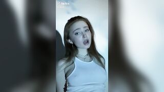 Sexy TikTok Girls: amazing set #2