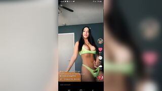Sexy TikTok Girls: Rickstar #2
