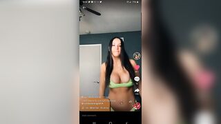 Sexy TikTok Girls: Rickstar #3