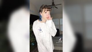 Sexy TikTok Girls: Amazing secret #3