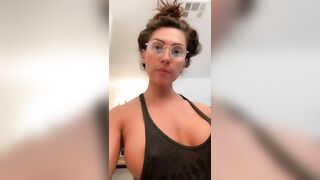 Sexy TikTok Girls: when she's got the face and the body #2