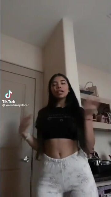 Rico lo que se encuentra uno en Tiktok ????????