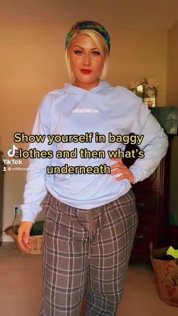 This was too much for Tik tok