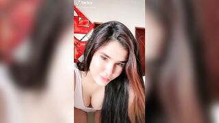 Sexy TikTok Girls: exquisite #2