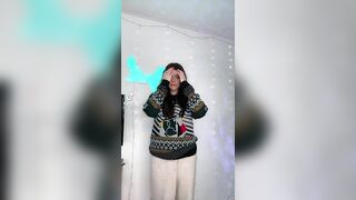 Sexy TikTok Girls: Def want more of this girl #1