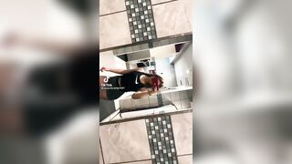 Sexy TikTok Girls: Jacquelyn Compilation #3