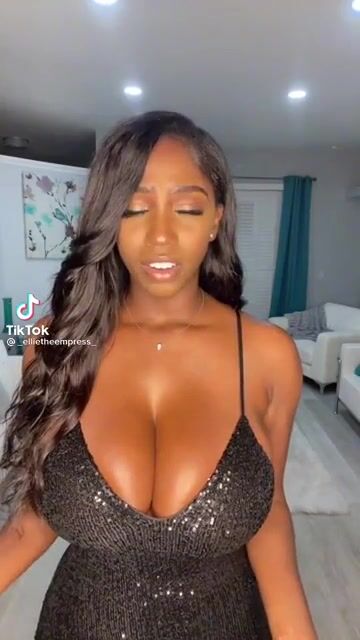 Do you think she has nice tits?