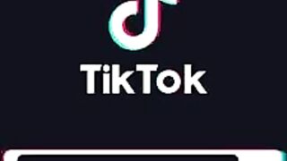 Sexy TikTok Girls: Ok, damn #4