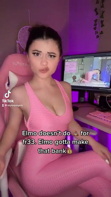 Okay, but check out the computer screen????