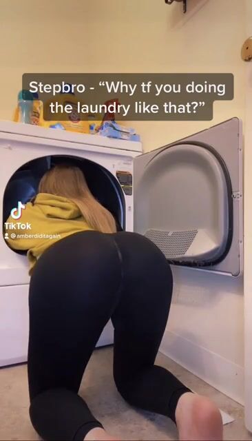 Stepbro can’t take a hint.