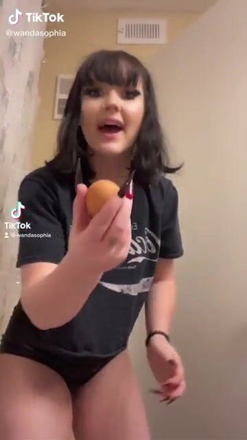 This is how I wanna go out