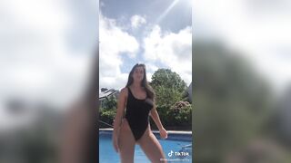 Sexy TikTok Girls: Amazing Personality #3