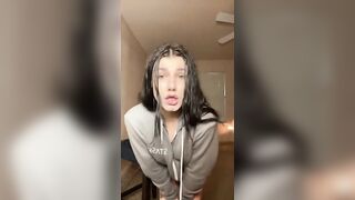 Sexy TikTok Girls: I can dream #2