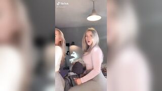 Sexy TikTok Girls: Take it... Take it... #3