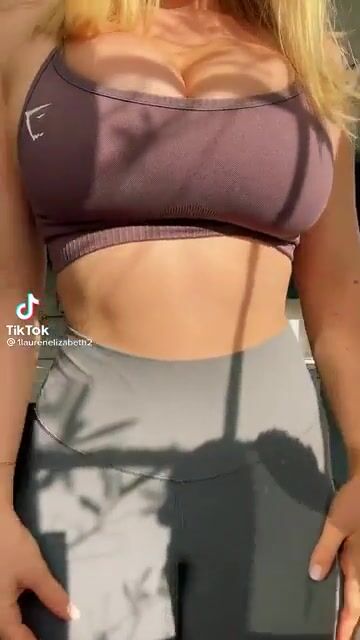 Amazing Natural Body