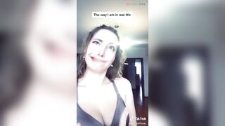 Sexy TikTok Girls: I can love her both ways #4