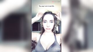 Sexy TikTok Girls: I can love her both ways #3